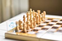 Лот: 11626472. Фото: 10. Шахматы Шашки Нарды Мрамор 40х40...