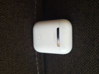 Лот: 17669844. Фото: 2. Airpods 1 кейс и правый наушник. Аудиотехника