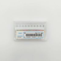 Лот: 16321436. Фото: 3. Набор сверл PCB 0.6..1.5мм, 10шт... Строительство и ремонт