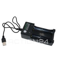 Лот: 18315224. Фото: 7. Зарядное устройство Bmax USB Battery...