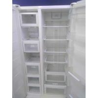 Лот: 25881330. Фото: 2. Холодильник Beko GNE 15942W. Крупная бытовая техника