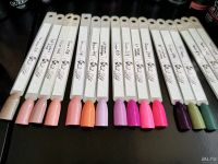 Лот: 10853141. Фото: 2. Гель лаки nailpassion. Haruyama... Маникюр и педикюр