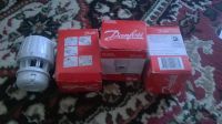 Лот: 3700861. Фото: 4. Радиаторный термостат Danfoss. Красноярск
