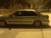 Лот: 6977297. Фото: 3. Honda Civic ferio, С 1 рубля... Красноярск