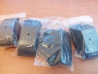 Лот: 9294594. Фото: 4. Черные пакетики Zip-Lock 35*50мм... Красноярск