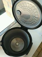 Лот: 9731282. Фото: 2. Мультиварка Polaris PMC 0550 AD... Мелкая бытовая техника