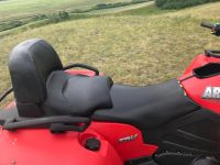 Лот: 13853606. Фото: 5. Квадроцикл arctic cat 650 H1