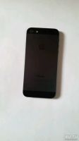 Лот: 13848633. Фото: 4. Iphone 5 16gb