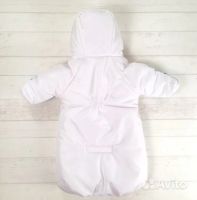 Лот: 20026456. Фото: 4. Конверт детский на выписку "Карнавал... Красноярск