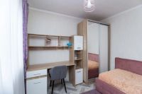 Лот: 25350385. Фото: 5. 4-комн. квартира , Красноярск...