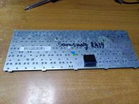 Лот: 20408060. Фото: 2. Клавиатура от ноутбука Samsung... Комплектующие