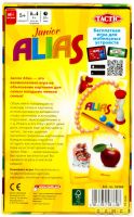 Лот: 11363436. Фото: 3. Настольная игра ALIAS Junior... Дети растут