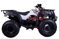 Лот: 25659226. Фото: 4. Квадроцикл KAYO AU150. Красноярск