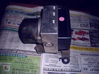 Лот: 2582798. Фото: 2. блок ABS TOYOTA LAND CRUISER PRADO. Автозапчасти