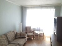 Лот: 5531771. Фото: 2. двухкомнатная квартира в аренду... Аренда