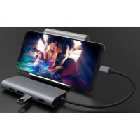 Лот: 21438957. Фото: 6. USB-хаб Hyper HyperDrive POWER...