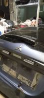 Лот: 17380926. Фото: 4. Запчасти 5й двери Mitsubishi Colt... Красноярск