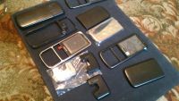 Лот: 3260877. Фото: 2. корпуса от Nokia 6700. Запчасти, оборудование