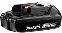 Лот: 20980110. Фото: 3. Аккумулятор Makita BL1815N. Строительство и ремонт