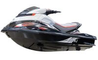 Лот: 20626920. Фото: 7. Гидроцикл HISUN SANJ JET SKI-SJ1800