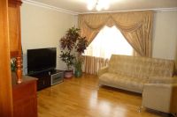 Лот: 16138335. Фото: 2. Продам 4 ком.квартиру. Октябрьский... Продажа
