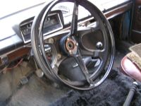 Лот: 5652168. Фото: 2. Руль ВАЗ 2101 21011. Автозапчасти