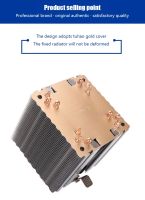 Лот: 17295974. Фото: 2. Башня охлаждения 6 трубок 2 кулера... Комплектующие