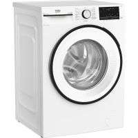 Лот: 21578422. Фото: 2. Стиральная машина BEKO B3WFR56H2WWB. Крупная бытовая техника