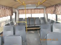 Лот: 14170871. Фото: 2. Автобус ПАЗ 2010 года. Срочная... Авто, мото, водный транспорт