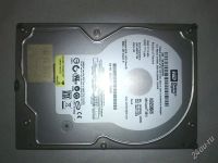 Лот: 2269037. Фото: 2. Western Digital 250gb SATA-II... Комплектующие