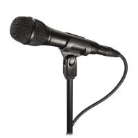 Лот: 5156281. Фото: 3. Audio-Technica AT2010 вокальный... Музыкальные инструменты и оборудование