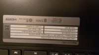 Лот: 3538227. Фото: 4. Ноутбук Acer E1-522-65204G1TMnkk... Красноярск