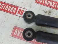 Лот: 20899766. Фото: 2. Амортизатор подвески Toyota Ractis... Автозапчасти