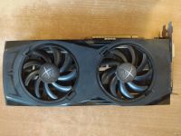 Лот: 15222912. Фото: 4. XFX Radeon RX 480 8 gb / rx480... Красноярск