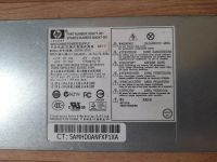 Лот: 20426189. Фото: 2. Серверный блок питания HP HSTNS-PF01... Комплектующие