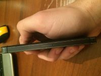 Лот: 5253664. Фото: 4. Apple iPhone 5 16gb black без...