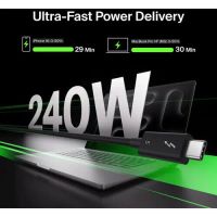 Лот: 25390484. Фото: 10. Кабель Belkin Connect Thunderbolt...