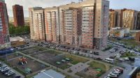 Лот: 25408451. Фото: 12. квартира , Красноярск улица Чернышевского...