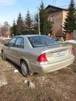Лот: 4799218. Фото: 3. Продам эномичный автомобиль Ford... Красноярск