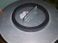 Лот: 13655387. Фото: 2. Фильтр воздушный AF25125M Fleetguard... Автозапчасти