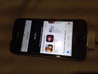 Лот: 6426577. Фото: 2. iphone 4 32Gb black apple айфон... Смартфоны, связь, навигация