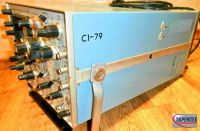 Лот: 7856207. Фото: 2. Осциллограф С1-79 2-а канала 100... Радиодетали  (электронные компоненты)