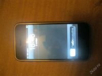 Лот: 2236148. Фото: 3. apple iphone 2g 8gb обмен. Красноярск