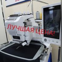 Лот: 14542322. Фото: 2. вышивальная машина Brother 655. Мелкая бытовая техника