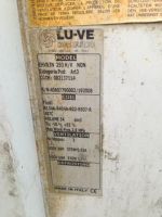 Лот: 7628414. Фото: 2. Конденсатор воздушный LuVE EHV63N... Оборудование