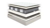Лот: 25677963. Фото: 2. Анатомический матрас Classic Medium. Мебель для спальни