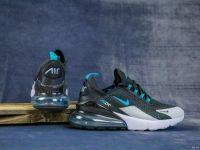 Лот: 13701098. Фото: 2. кроссовки Nike 270 black/white... Мужская обувь