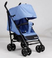 Лот: 9406623. Фото: 4. Коляска трость Neo-Life S-101. Красноярск
