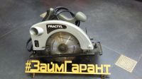 Лот: 13430036. Фото: 2. Дисковая пила Practyl GX-MC003. Инструмент и расходные