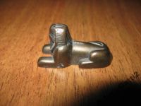 Лот: 6037659. Фото: 2. Мини фигурка Сфинкс. Предметы интерьера